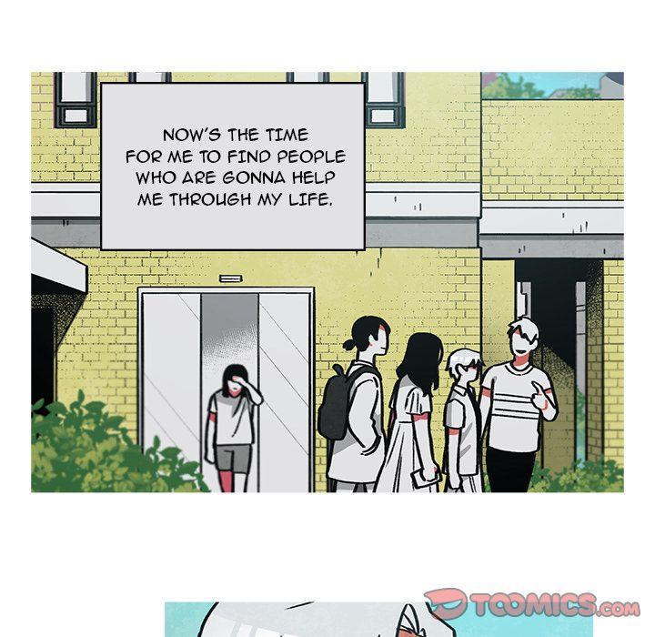 Oh My, Chaozu Chapter 48 - Page 11