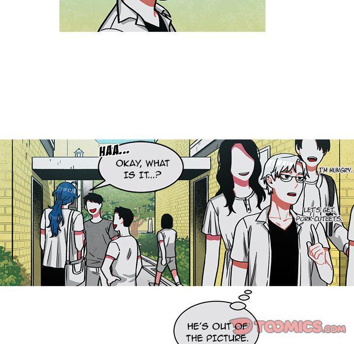 Oh My, Chaozu Chapter 48 - Page 17