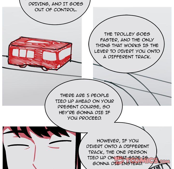 Oh My, Chaozu Chapter 48 - Page 21