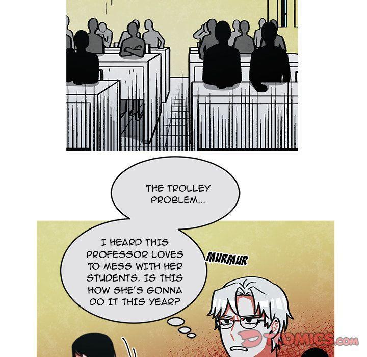 Oh My, Chaozu Chapter 48 - Page 23