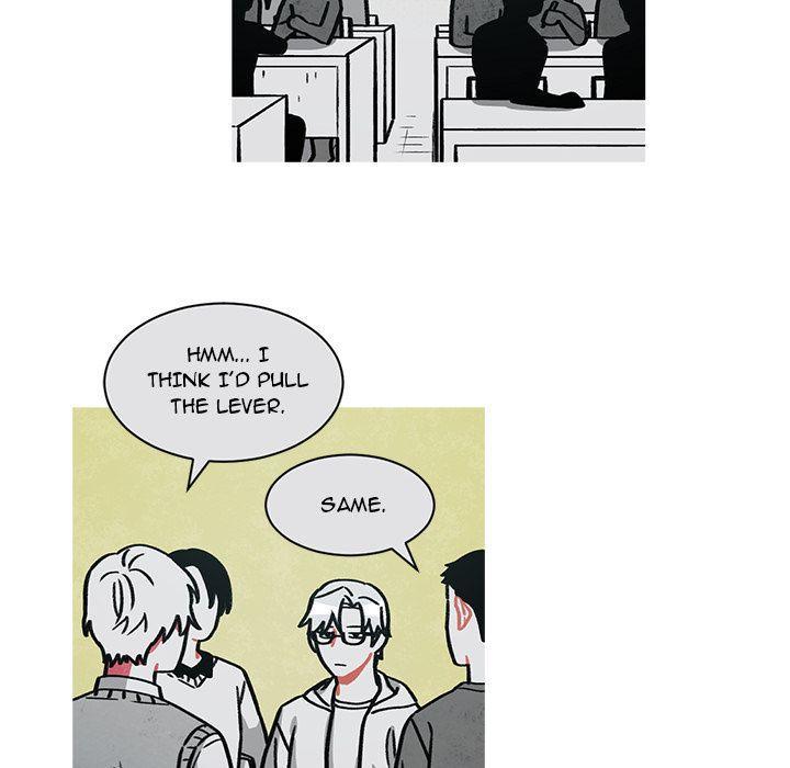 Oh My, Chaozu Chapter 48 - Page 26