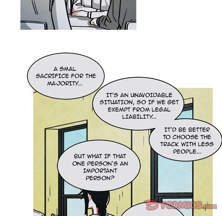 Oh My, Chaozu Chapter 48 - Page 27