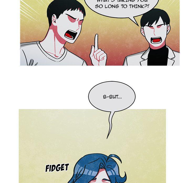 Oh My, Chaozu Chapter 48 - Page 30