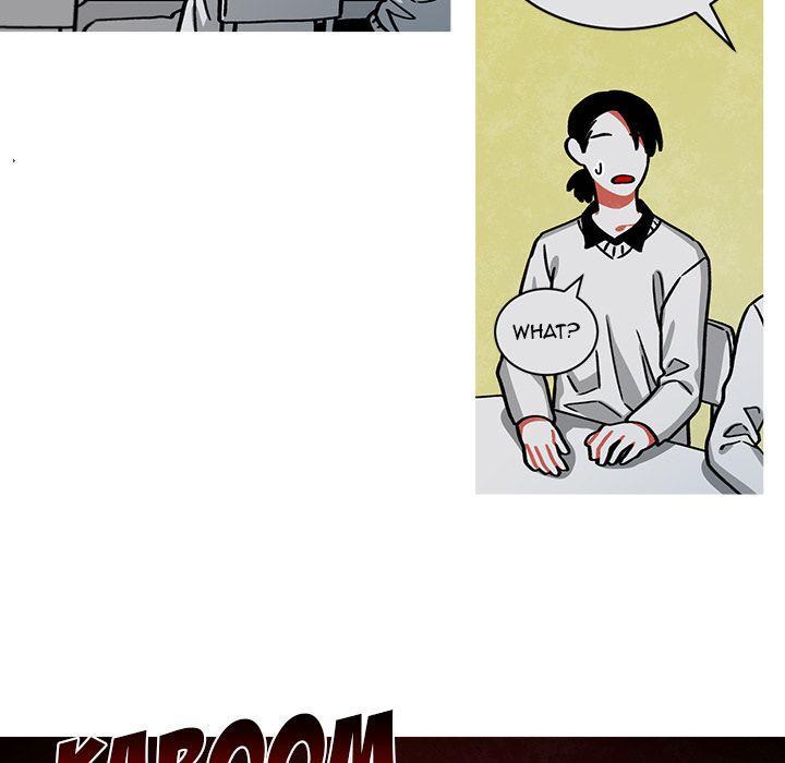 Oh My, Chaozu Chapter 48 - Page 36