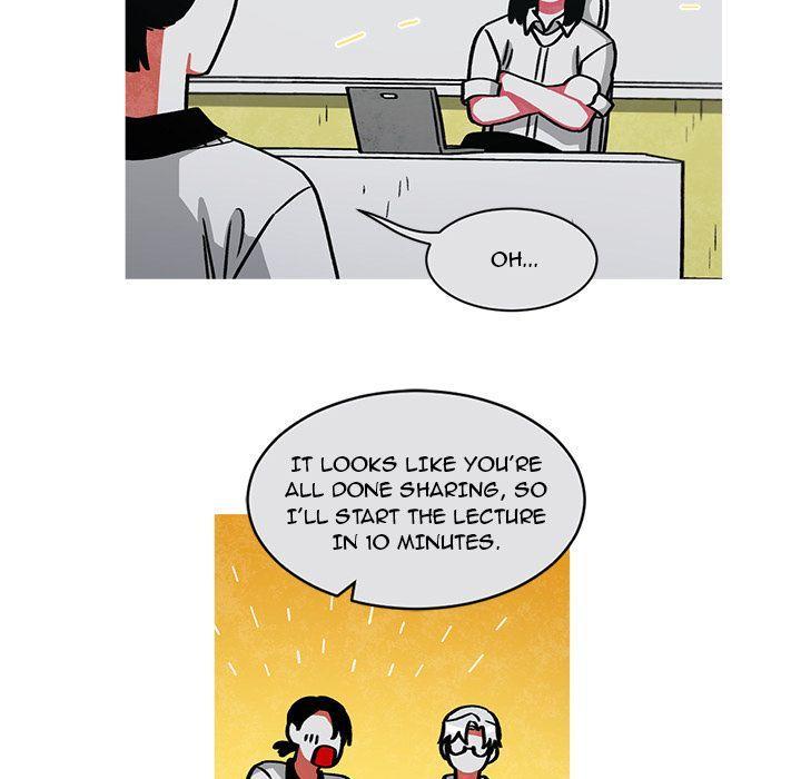 Oh My, Chaozu Chapter 48 - Page 44