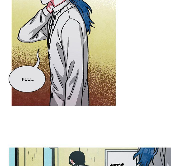 Oh My, Chaozu Chapter 48 - Page 48