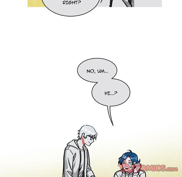 Oh My, Chaozu Chapter 48 - Page 55