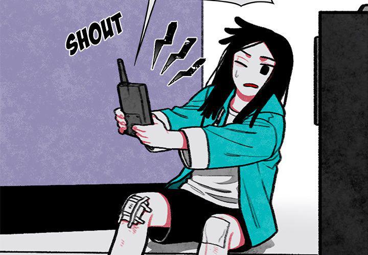 Oh My, Chaozu Chapter 6 - Page 2