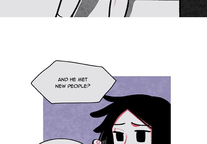 Oh My, Chaozu Chapter 6 - Page 3