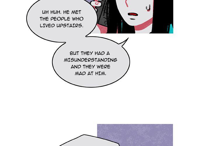 Oh My, Chaozu Chapter 6 - Page 4