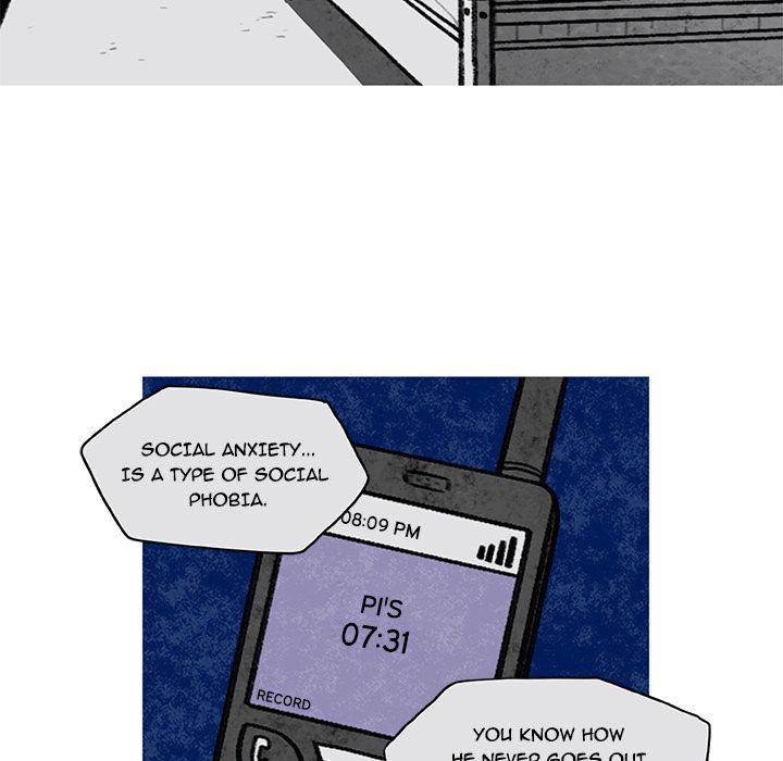 Oh My, Chaozu Chapter 6 - Page 8