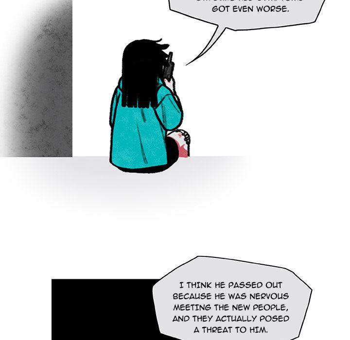 Oh My, Chaozu Chapter 6 - Page 10
