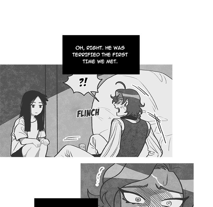 Oh My, Chaozu Chapter 6 - Page 12