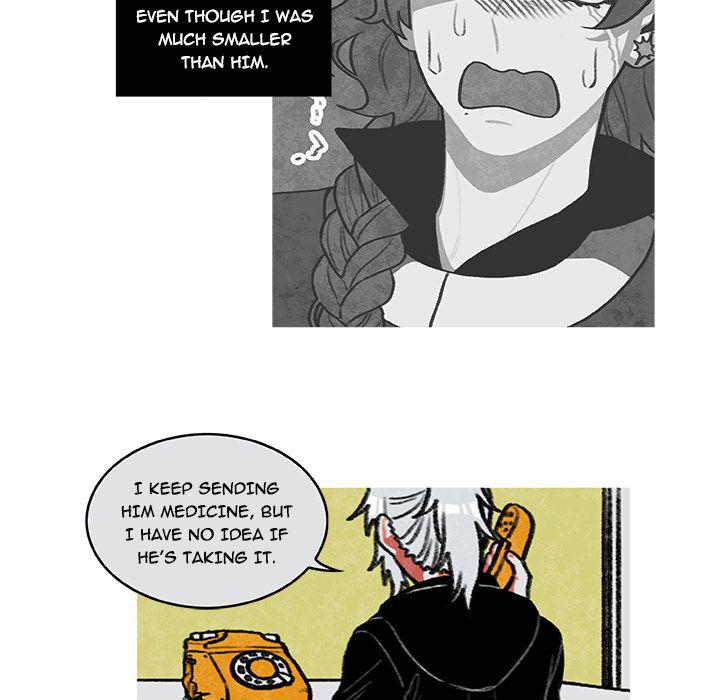 Oh My, Chaozu Chapter 6 - Page 13