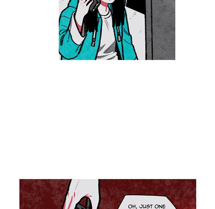 Oh My, Chaozu Chapter 6 - Page 15