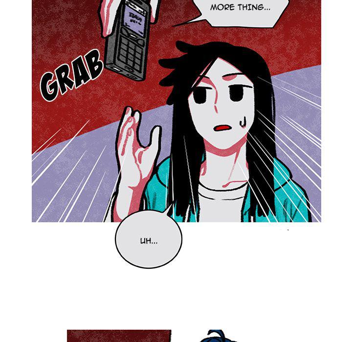 Oh My, Chaozu Chapter 6 - Page 16