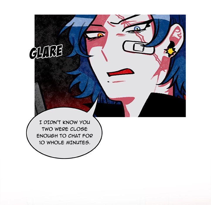 Oh My, Chaozu Chapter 6 - Page 18