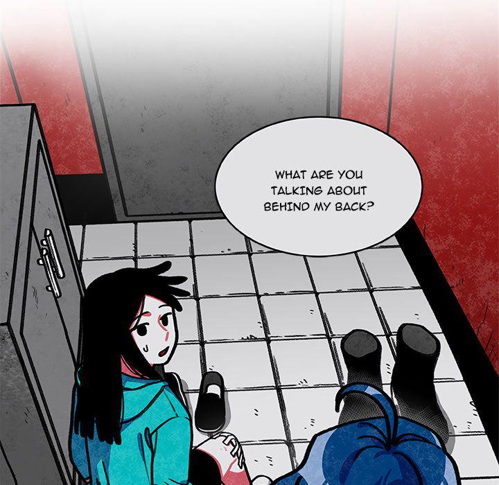 Oh My, Chaozu Chapter 6 - Page 19
