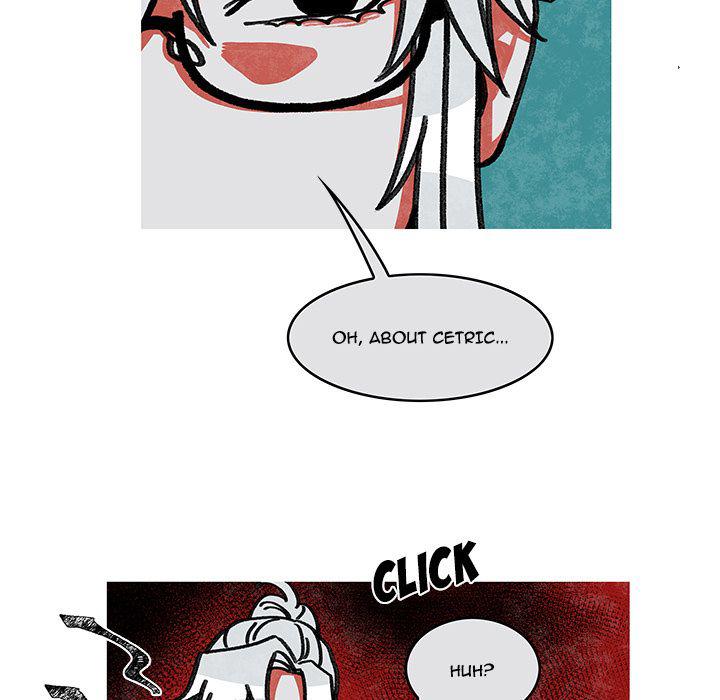 Oh My, Chaozu Chapter 6 - Page 24