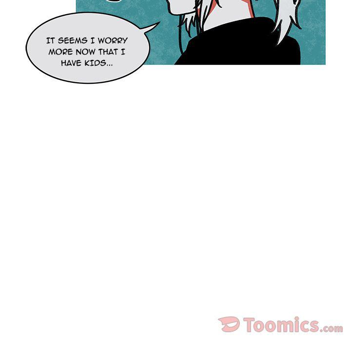 Oh My, Chaozu Chapter 6 - Page 30
