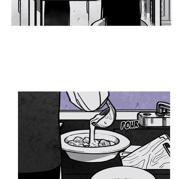 Oh My, Chaozu Chapter 6 - Page 33