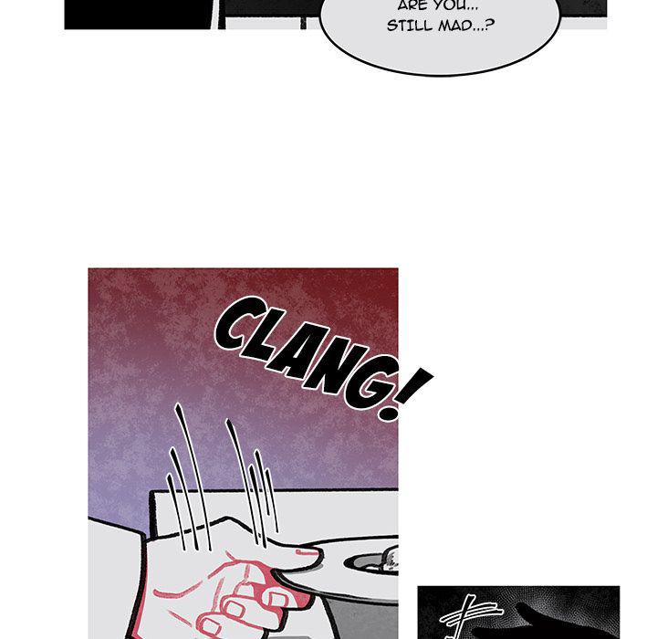 Oh My, Chaozu Chapter 6 - Page 34