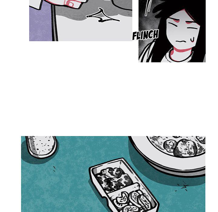 Oh My, Chaozu Chapter 6 - Page 35