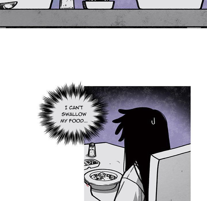 Oh My, Chaozu Chapter 6 - Page 37