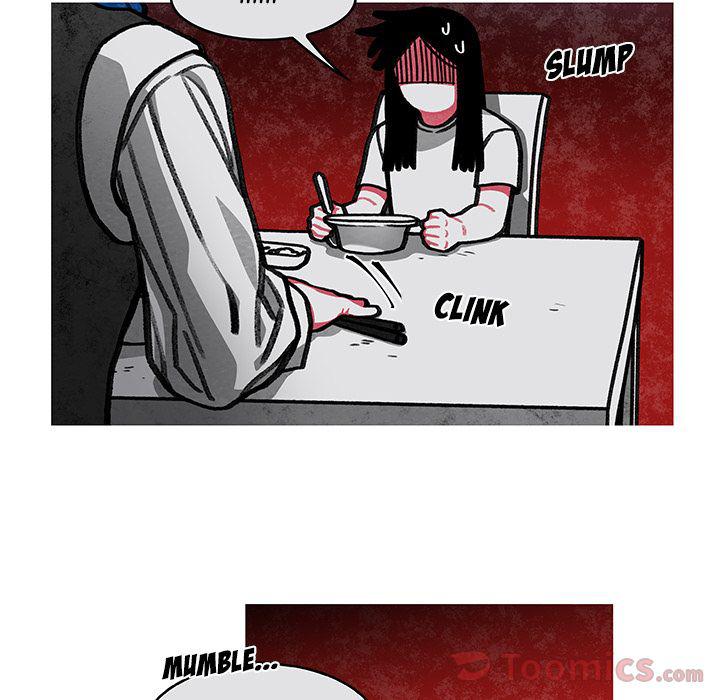 Oh My, Chaozu Chapter 6 - Page 40