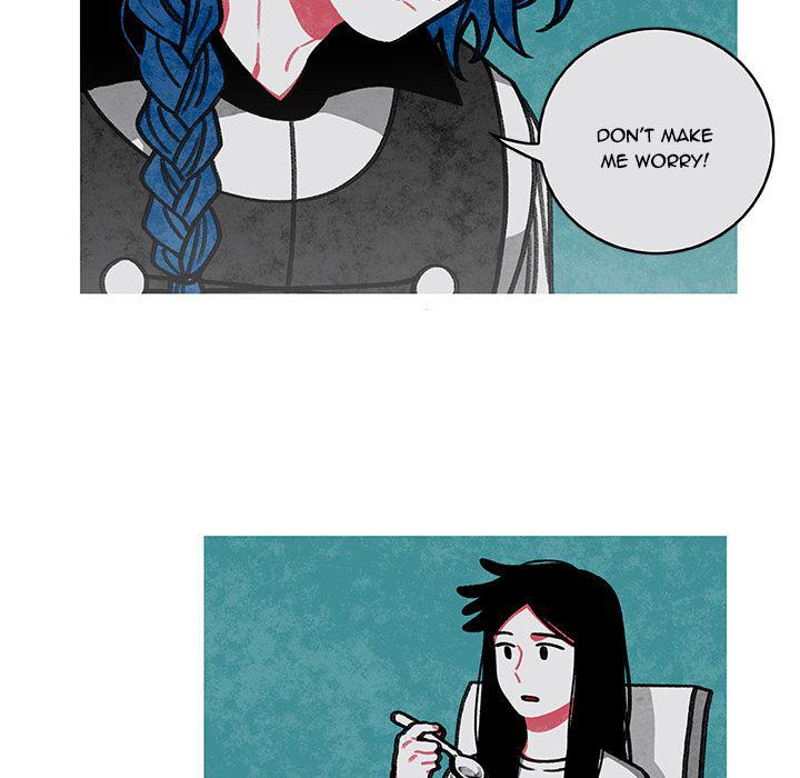 Oh My, Chaozu Chapter 6 - Page 43