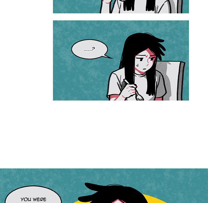 Oh My, Chaozu Chapter 6 - Page 44