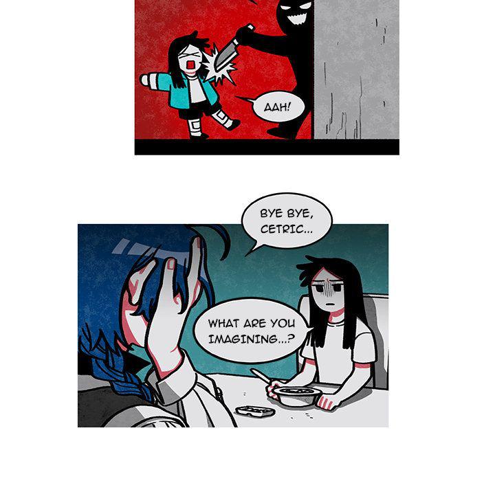 Oh My, Chaozu Chapter 6 - Page 48