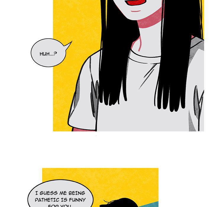 Oh My, Chaozu Chapter 6 - Page 51