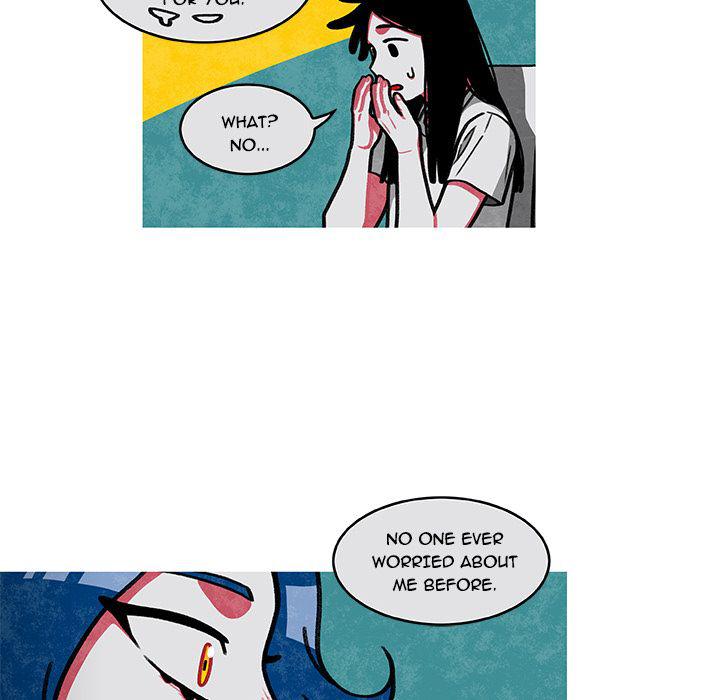 Oh My, Chaozu Chapter 6 - Page 52