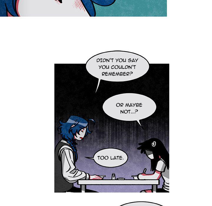 Oh My, Chaozu Chapter 6 - Page 53