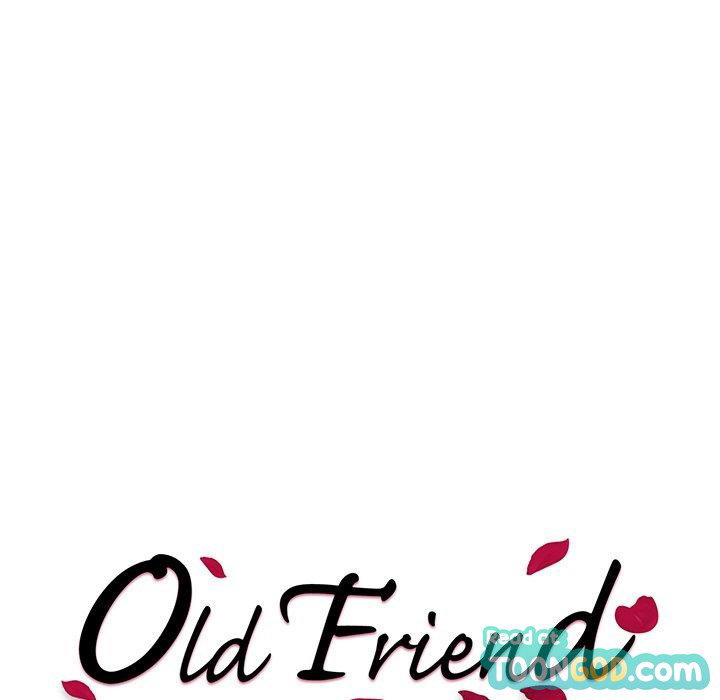 Old Friend Chapter 6 - Page 6