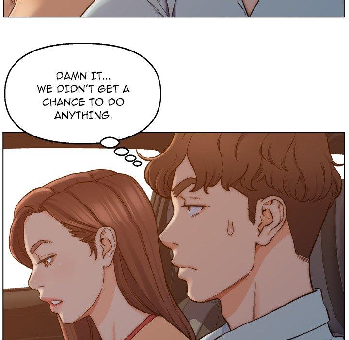 Old Friend Chapter 6 - Page 16
