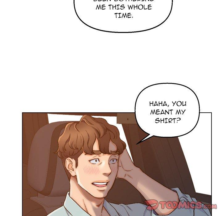 Old Friend Chapter 6 - Page 20