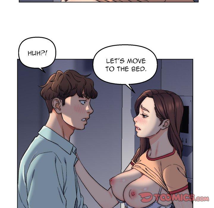 Old Friend Chapter 6 - Page 50