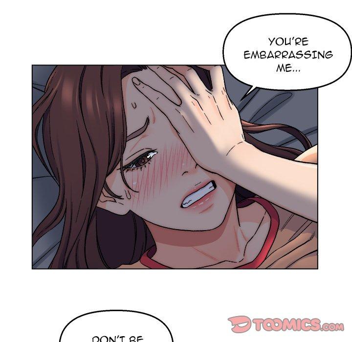 Old Friend Chapter 6 - Page 62