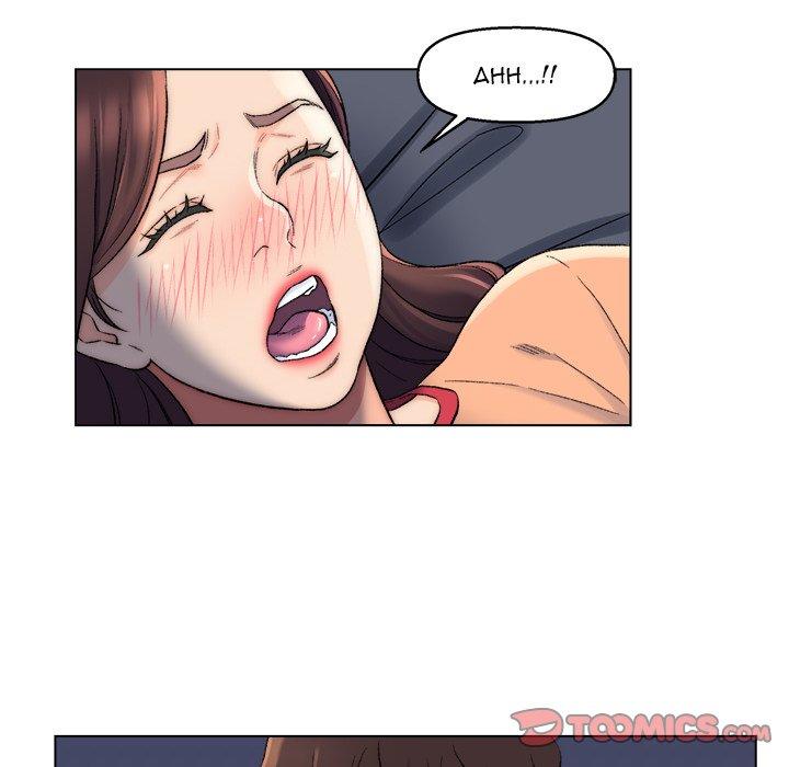 Old Friend Chapter 6 - Page 68
