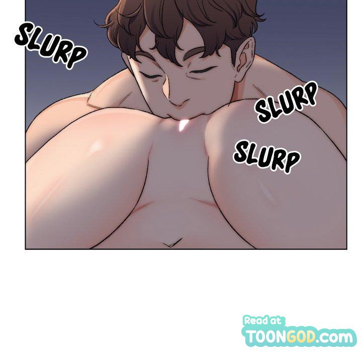 Old Friend Chapter 6 - Page 69