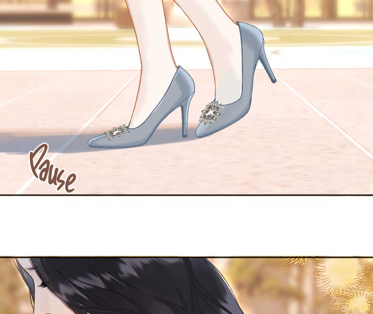 Only for Love Chapter 19 - Page 3