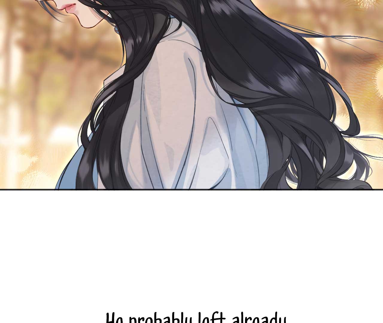 Only for Love Chapter 19 - Page 4