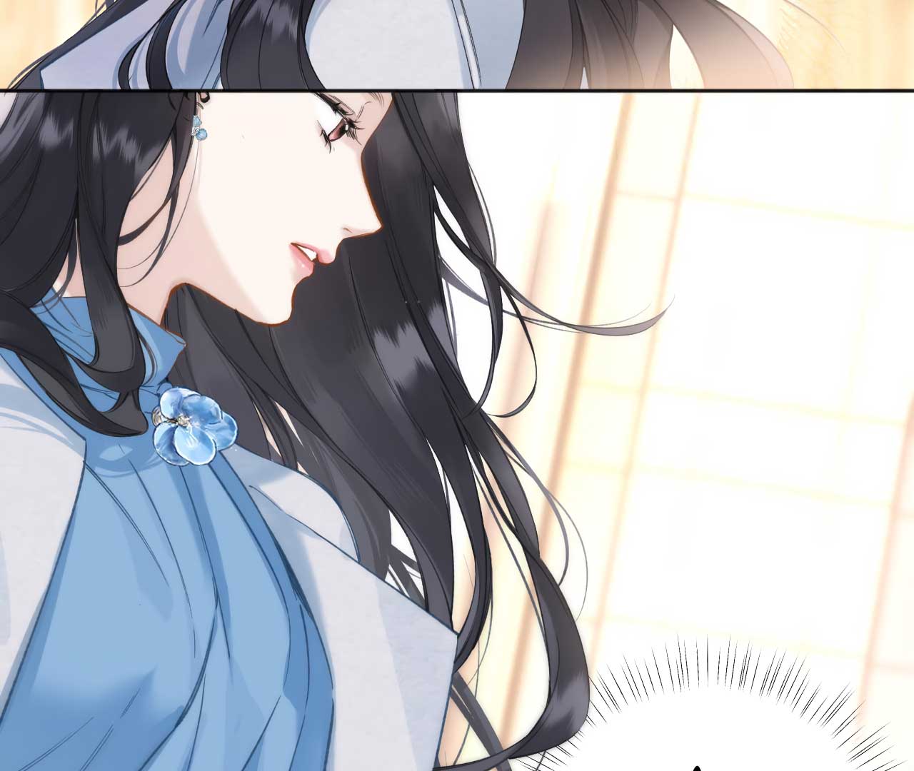Only for Love Chapter 19 - Page 6