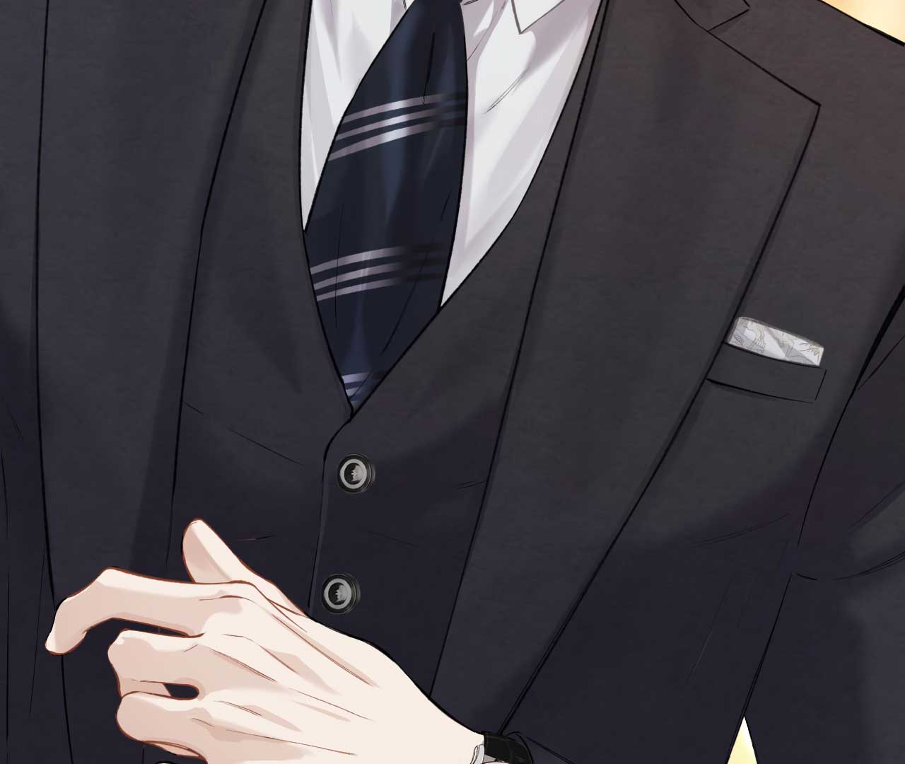 Only for Love Chapter 19 - Page 11
