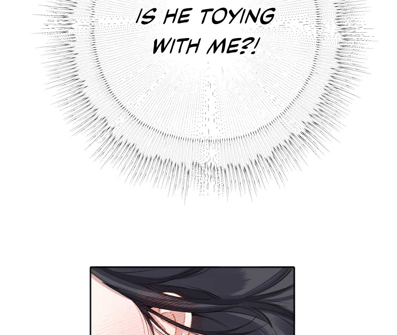 Only for Love Chapter 19 - Page 15