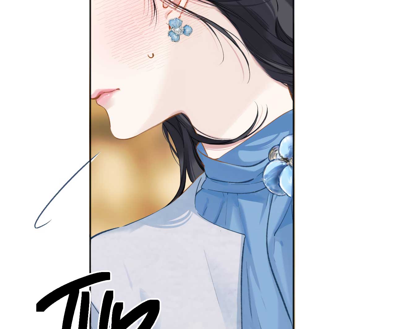 Only for Love Chapter 19 - Page 16