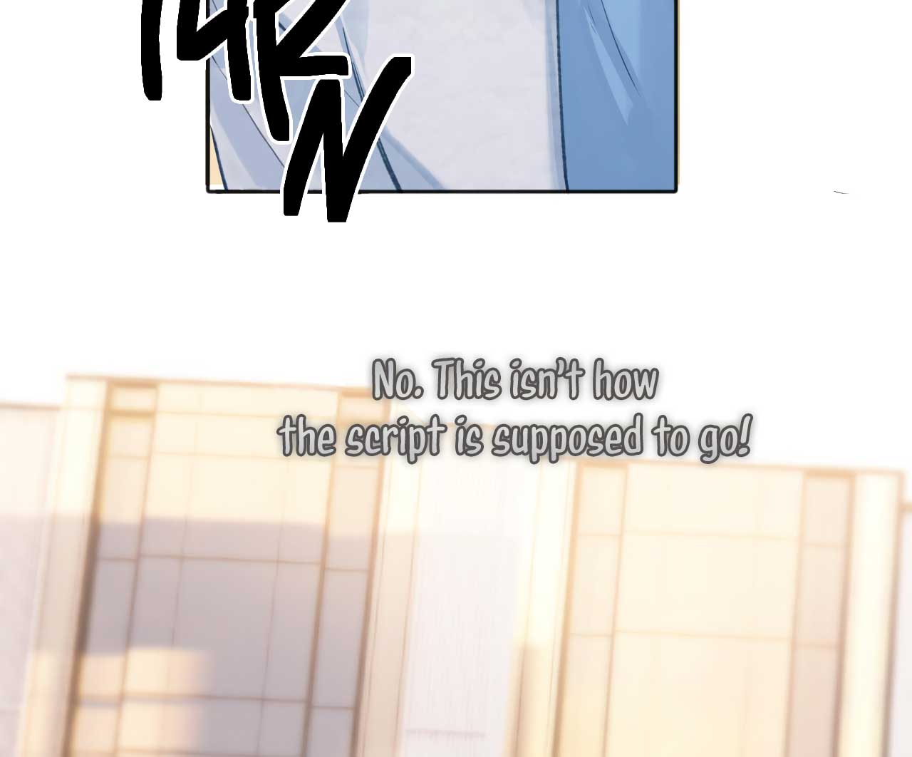 Only for Love Chapter 19 - Page 17