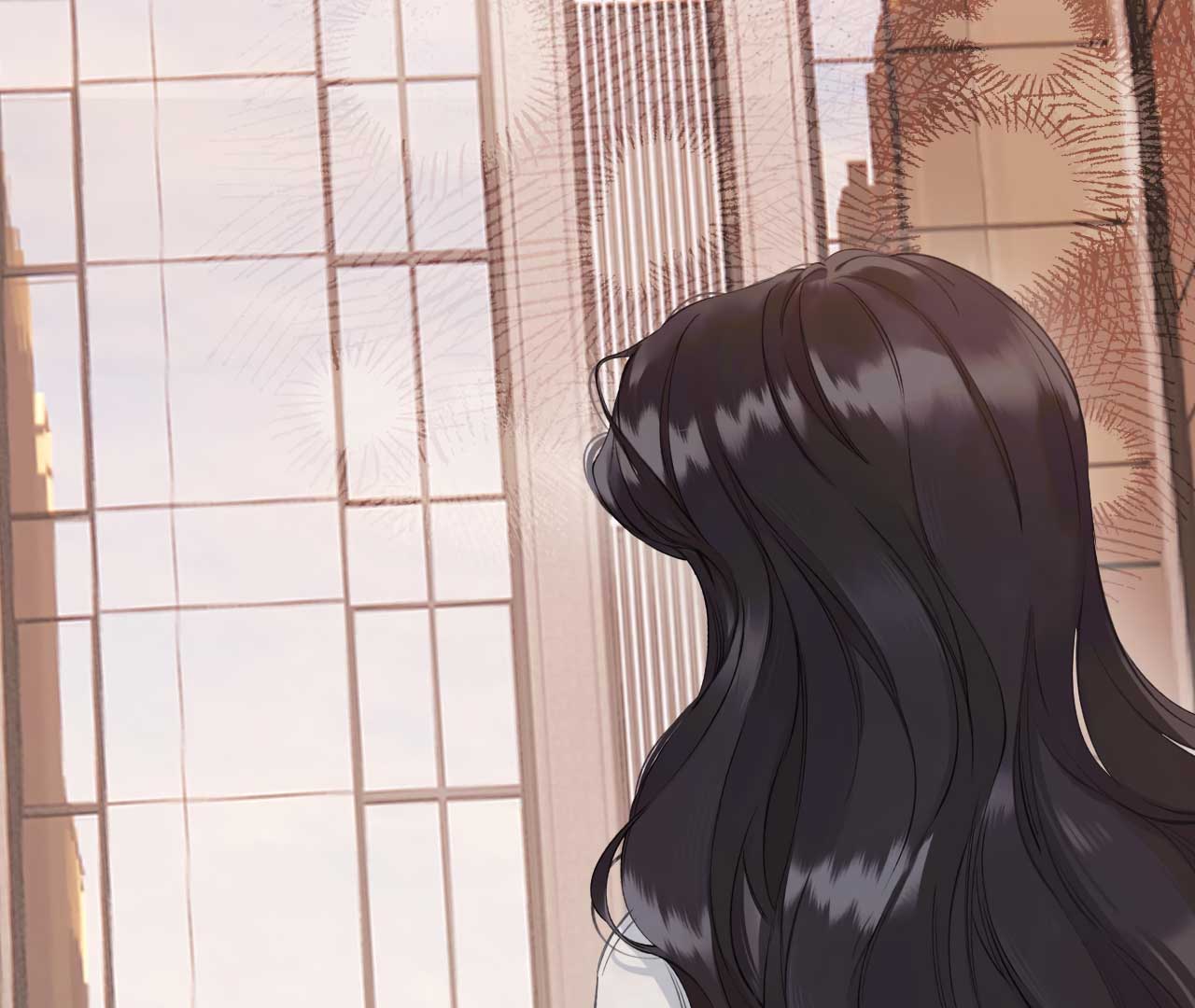 Only for Love Chapter 19 - Page 20